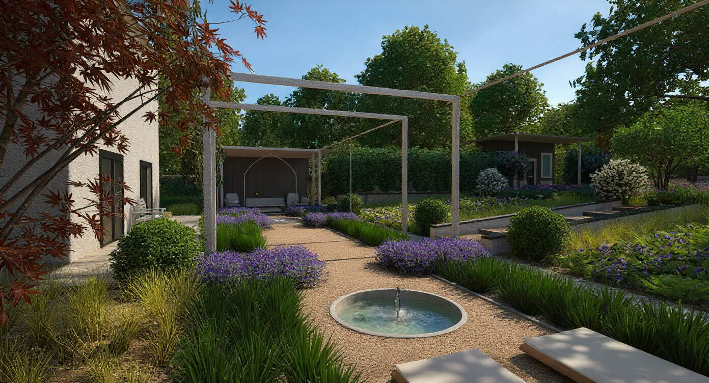 AI 3D – Beloofd Land (standpunt)